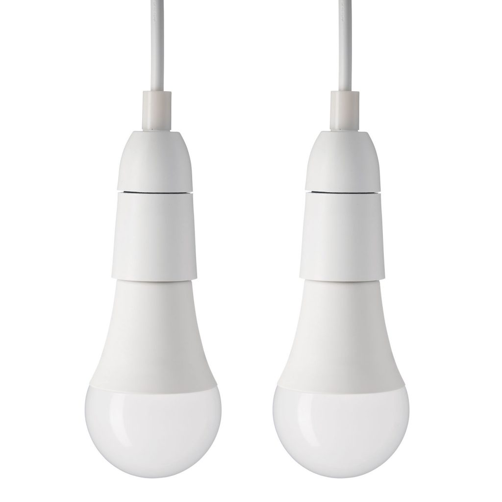 Cocoon DY180363 RGBW 8W Bulb
