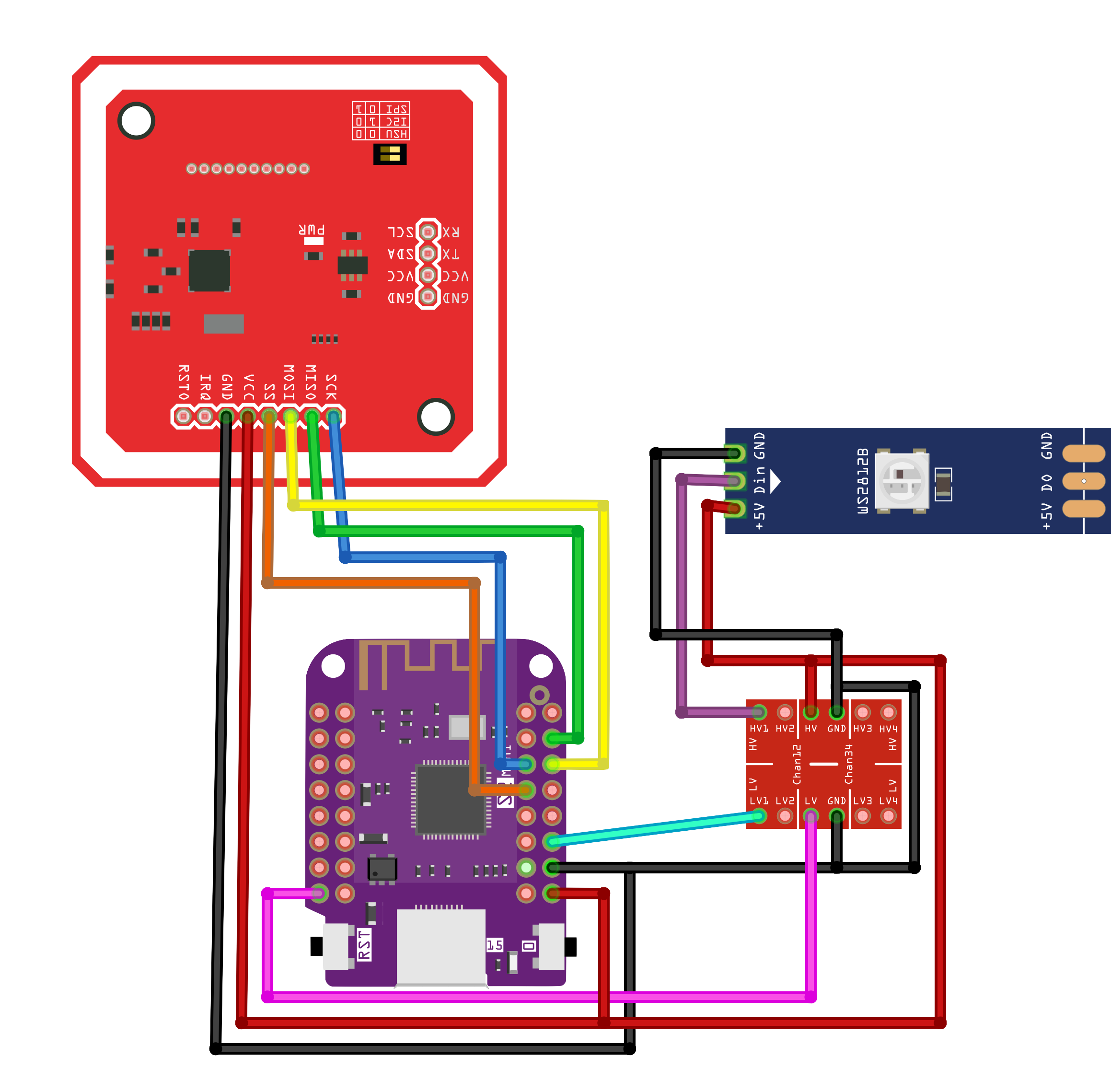 Wiring Diagram