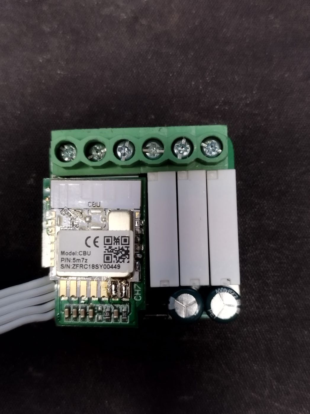 pcb
