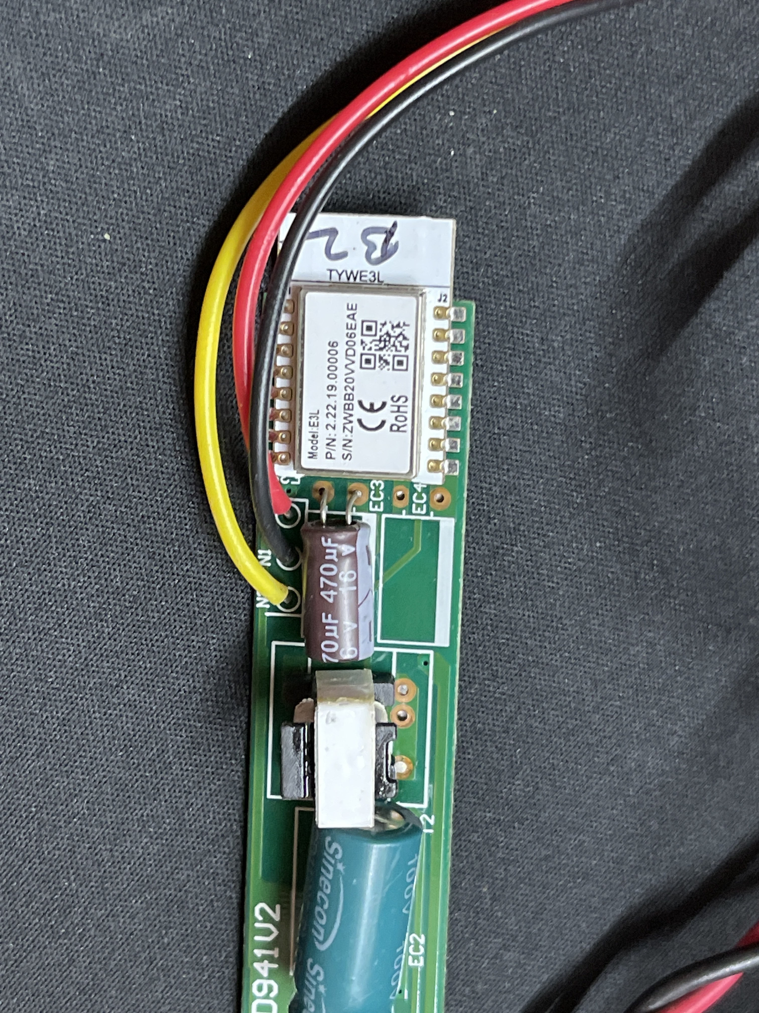 PCB